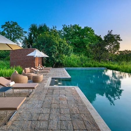 Taru Villas Maia - Хабарана Экстерьер фото