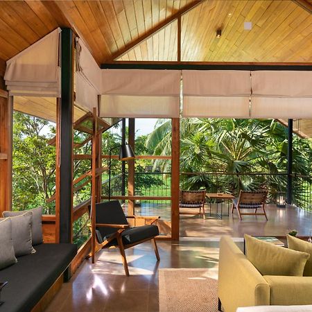 Taru Villas Maia - Хабарана Экстерьер фото