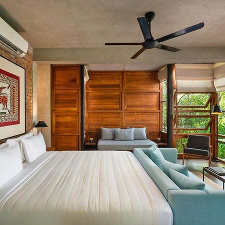 Taru Villas Maia - Хабарана Экстерьер фото