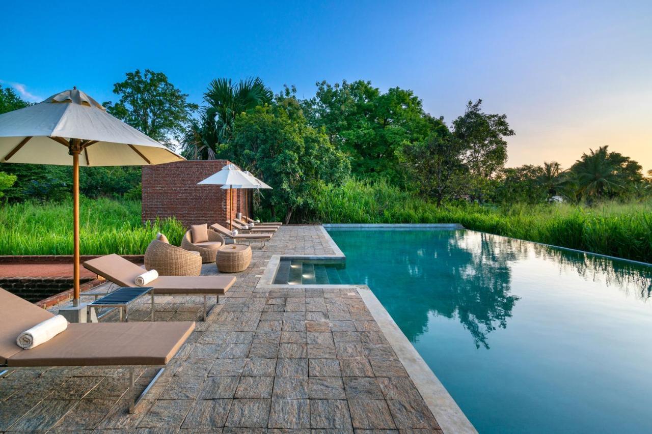 Taru Villas Maia - Хабарана Экстерьер фото