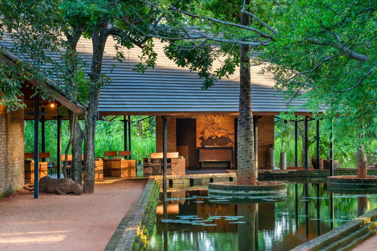 Taru Villas Maia - Хабарана Экстерьер фото