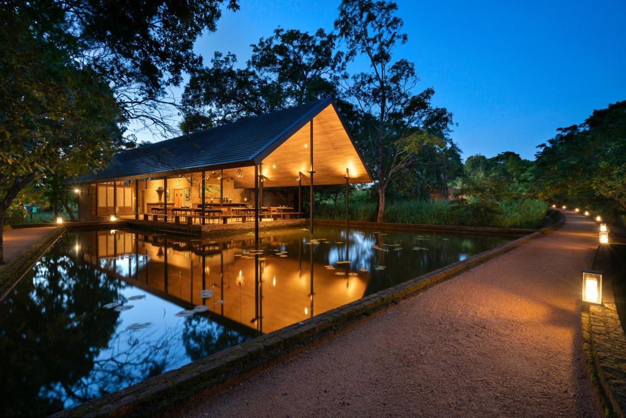 Taru Villas Maia - Хабарана Экстерьер фото