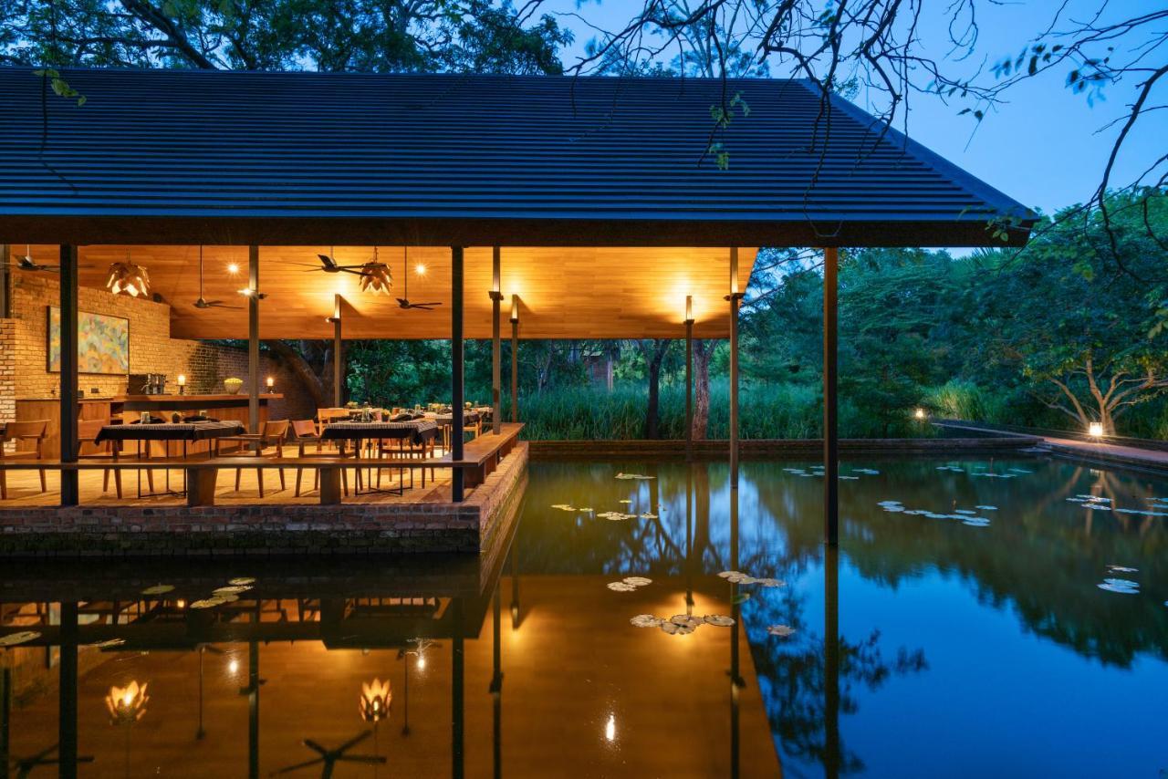 Taru Villas Maia - Хабарана Экстерьер фото