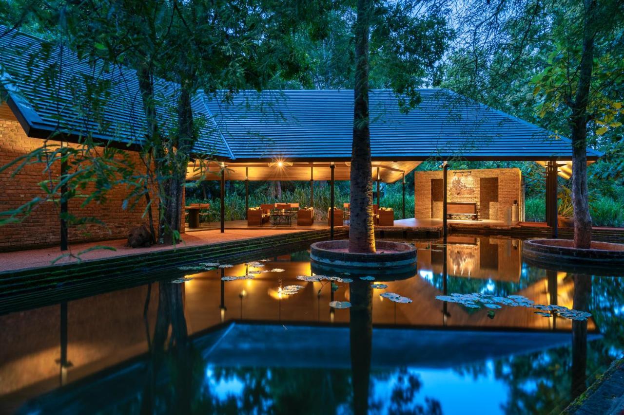 Taru Villas Maia - Хабарана Экстерьер фото