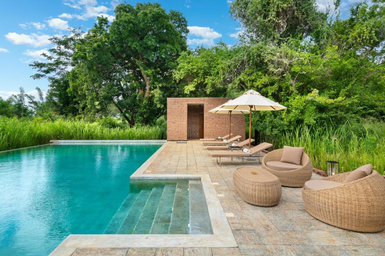Taru Villas Maia - Хабарана Экстерьер фото