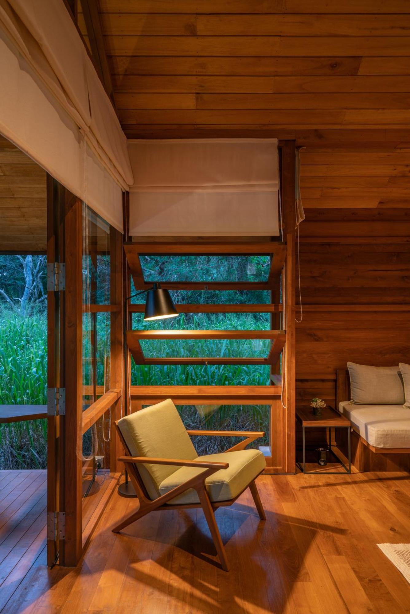 Taru Villas Maia - Хабарана Экстерьер фото