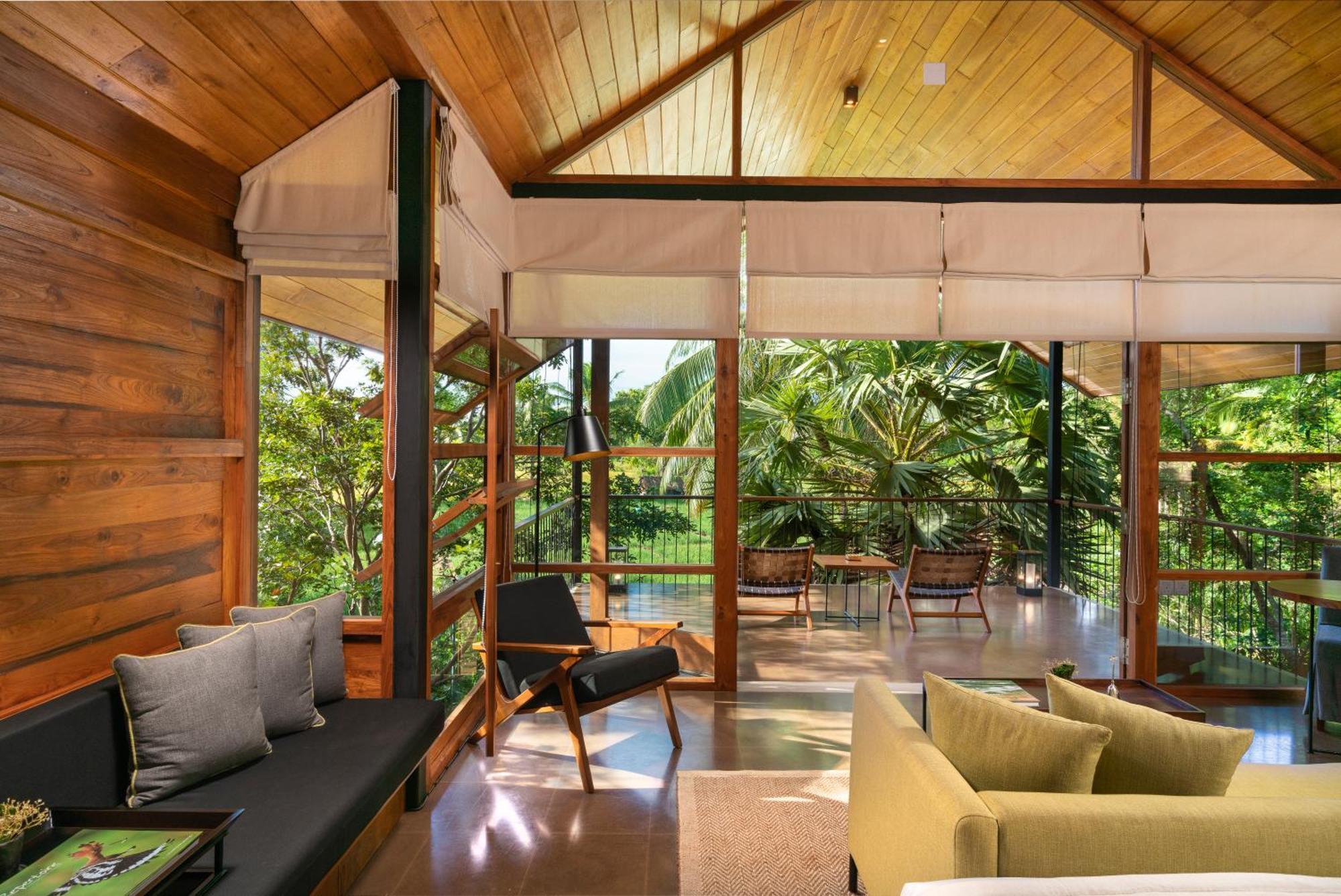 Taru Villas Maia - Хабарана Экстерьер фото